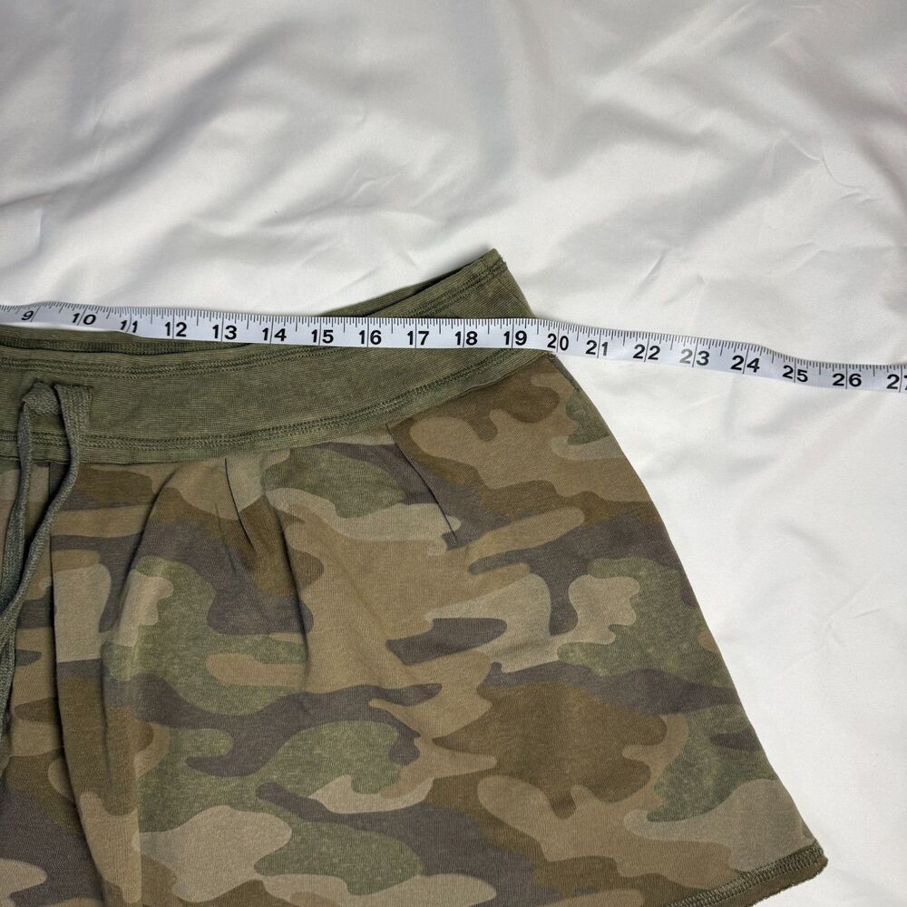 Camo Mini Skort - Picture 6 of 6